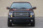 Ford F-150 Harley-Davidson Edition 2010 года